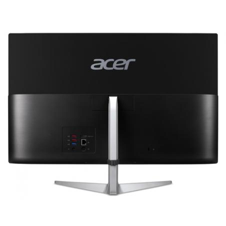 Acer Veriton Z2740G Intel® Core™ i3 60,5 cm (23.8") 1920 x 1080 Pixeles 8 GB DDR4-SDRAM 512 GB SSD PC todo en uno Windows 10 Pro