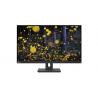 Lenovo ThinkVision E27q-20 68,6 cm (27") 2560 x 1440 Pixeles Quad HD LED Negro