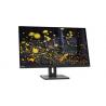 Lenovo ThinkVision E27q-20 68,6 cm (27") 2560 x 1440 Pixeles Quad HD LED Negro