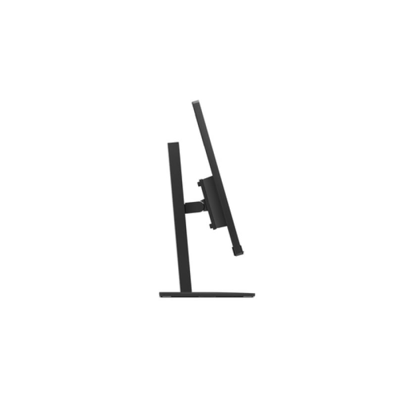 Lenovo ThinkVision E27q-20 68,6 cm (27") 2560 x 1440 Pixeles Quad HD LED Negro