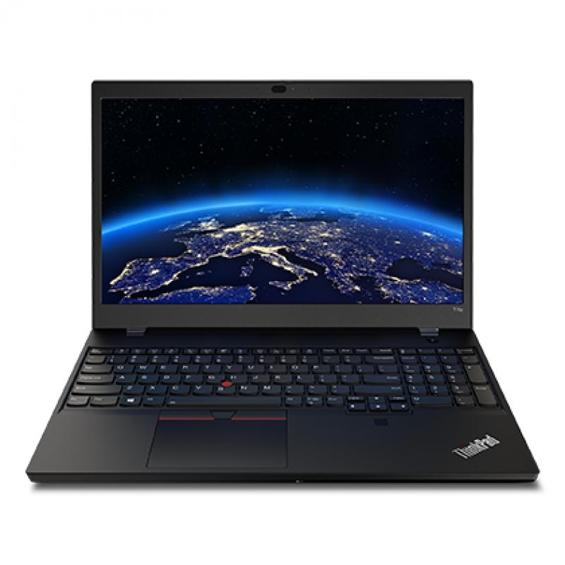 Lenovo ThinkPad T15p i7-11800H Portátil 39,6 cm (15.6") 4K Ultra HD Intel® Core™ i7 32 GB DDR4-SDRAM 1000 GB SSD NVIDIA® GeForce