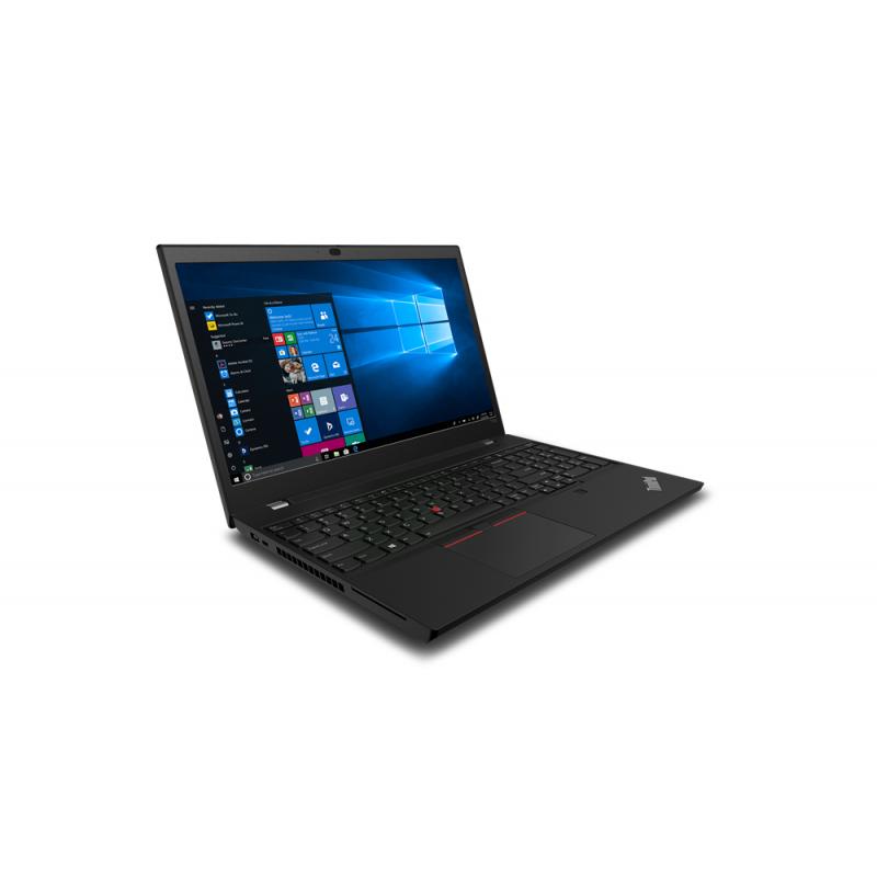 Lenovo ThinkPad T15p i7-11800H Portátil 39,6 cm (15.6") 4K Ultra HD Intel® Core™ i7 32 GB DDR4-SDRAM 1000 GB SSD NVIDIA® GeForce