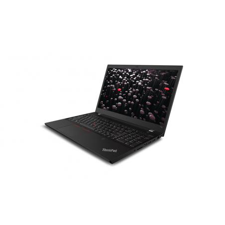 Lenovo ThinkPad T15p i7-11800H Portátil 39,6 cm (15.6") 4K Ultra HD Intel® Core™ i7 32 GB DDR4-SDRAM 1000 GB SSD NVIDIA® GeForce