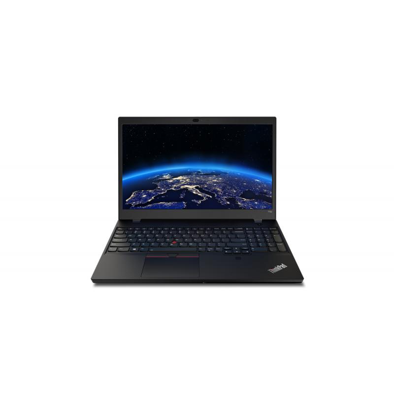 Lenovo ThinkPad T15p i7-11800H Portátil 39,6 cm (15.6") 4K Ultra HD Intel® Core™ i7 32 GB DDR4-SDRAM 1000 GB SSD NVIDIA® GeForce