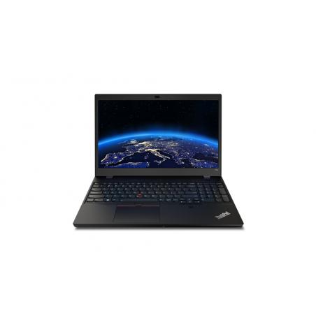 Lenovo ThinkPad T15p i7-11800H Portátil 39,6 cm (15.6") 4K Ultra HD Intel® Core™ i7 32 GB DDR4-SDRAM 1000 GB SSD NVIDIA® GeForce