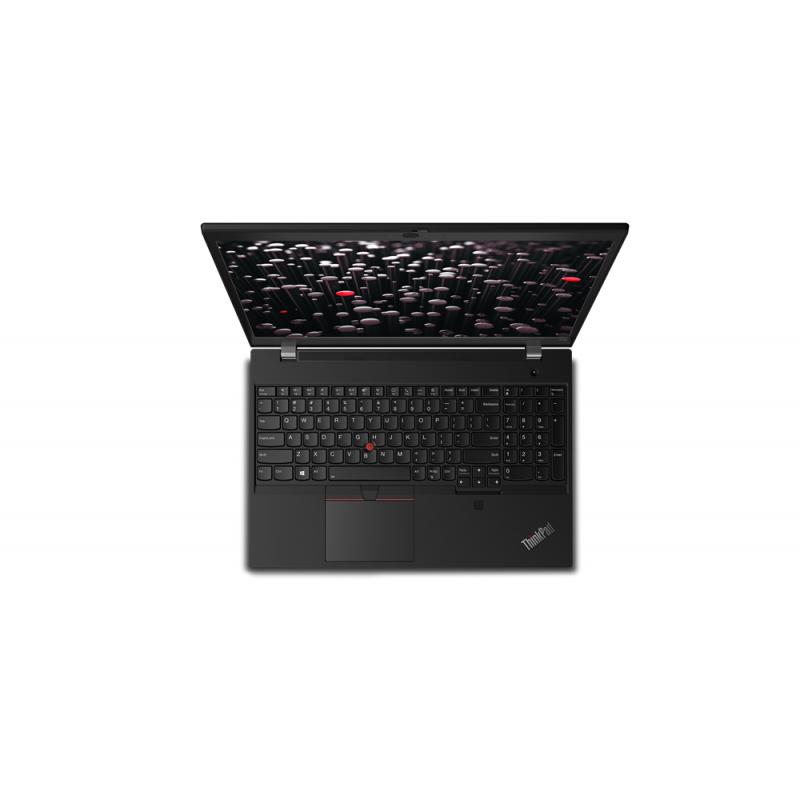 Lenovo ThinkPad T15p i7-11800H Portátil 39,6 cm (15.6") 4K Ultra HD Intel® Core™ i7 32 GB DDR4-SDRAM 1000 GB SSD NVIDIA® GeForce