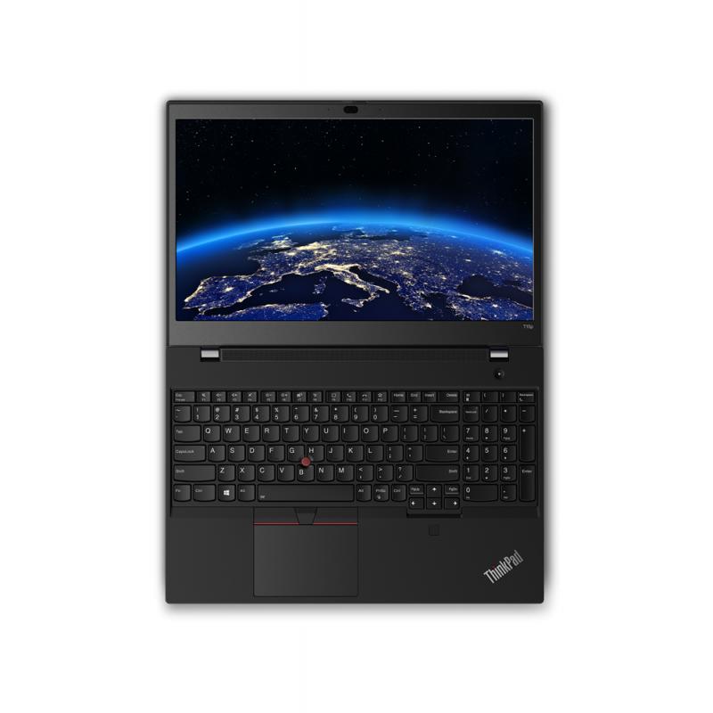 Lenovo ThinkPad T15p i7-11800H Portátil 39,6 cm (15.6") 4K Ultra HD Intel® Core™ i7 32 GB DDR4-SDRAM 1000 GB SSD NVIDIA® GeForce