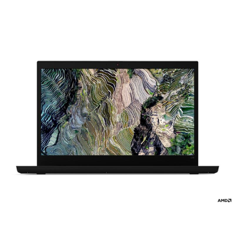Lenovo ThinkPad L15 5650U Portátil 39,6 cm (15.6") Full HD AMD Ryzen™ 5 PRO 16 GB DDR4-SDRAM 512 GB SSD Wi-Fi 6 (802.11ax) Windo