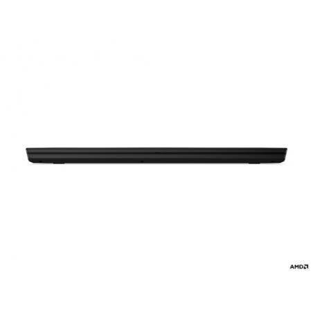 Lenovo ThinkPad L15 5650U Portátil 39,6 cm (15.6") Full HD AMD Ryzen™ 5 PRO 16 GB DDR4-SDRAM 512 GB SSD Wi-Fi 6 (802.11ax) Windo