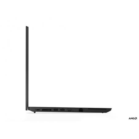 Lenovo ThinkPad L15 5650U Portátil 39,6 cm (15.6") Full HD AMD Ryzen™ 5 PRO 16 GB DDR4-SDRAM 512 GB SSD Wi-Fi 6 (802.11ax) Windo