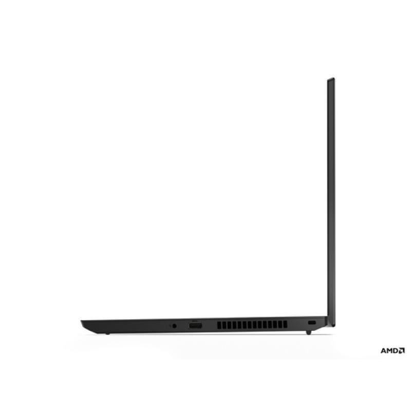 Lenovo ThinkPad L15 5650U Portátil 39,6 cm (15.6") Full HD AMD Ryzen™ 5 PRO 16 GB DDR4-SDRAM 512 GB SSD Wi-Fi 6 (802.11ax) Windo
