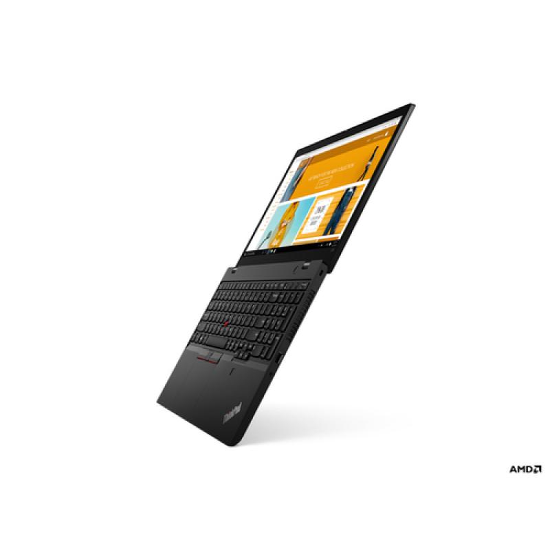 Lenovo ThinkPad L15 5650U Portátil 39,6 cm (15.6") Full HD AMD Ryzen™ 5 PRO 16 GB DDR4-SDRAM 512 GB SSD Wi-Fi 6 (802.11ax) Windo