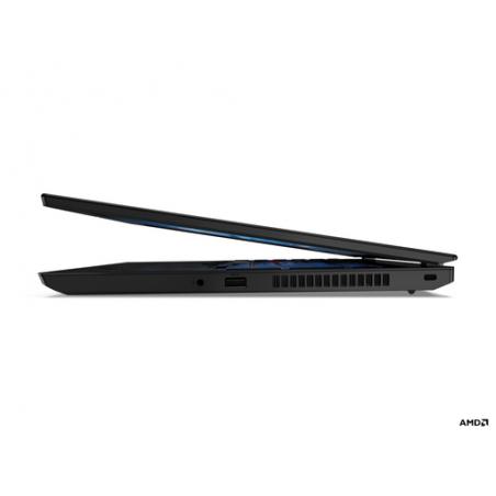 Lenovo ThinkPad L15 5650U Portátil 39,6 cm (15.6") Full HD AMD Ryzen™ 5 PRO 16 GB DDR4-SDRAM 512 GB SSD Wi-Fi 6 (802.11ax) Windo