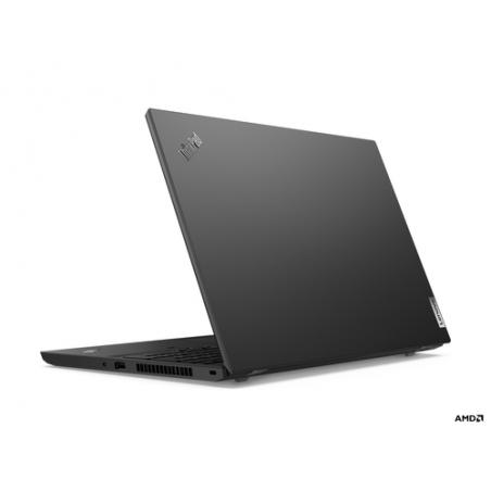 Lenovo ThinkPad L15 5650U Portátil 39,6 cm (15.6") Full HD AMD Ryzen™ 5 PRO 16 GB DDR4-SDRAM 512 GB SSD Wi-Fi 6 (802.11ax) Windo