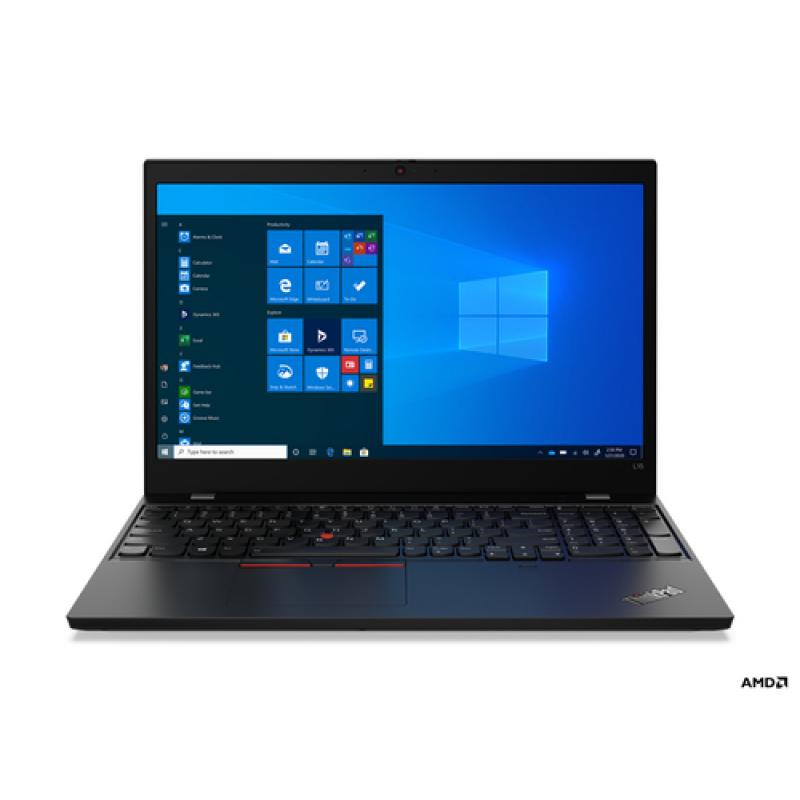 Lenovo ThinkPad L15 5650U Portátil 39,6 cm (15.6") Full HD AMD Ryzen™ 5 PRO 16 GB DDR4-SDRAM 512 GB SSD Wi-Fi 6 (802.11ax) Windo