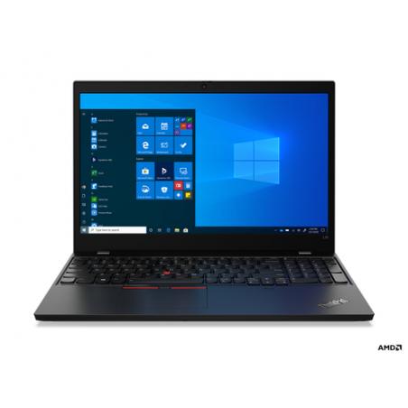 Lenovo ThinkPad L15 5650U Portátil 39,6 cm (15.6") Full HD AMD Ryzen™ 5 PRO 16 GB DDR4-SDRAM 512 GB SSD Wi-Fi 6 (802.11ax) Windo