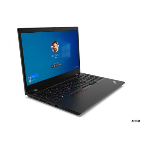 Lenovo ThinkPad L15 5650U Portátil 39,6 cm (15.6") Full HD AMD Ryzen™ 5 PRO 16 GB DDR4-SDRAM 512 GB SSD Wi-Fi 6 (802.11ax) Windo