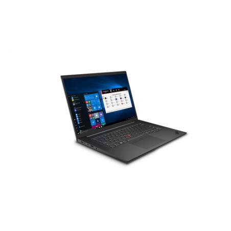 Lenovo ThinkPad P1 i7-11800H Estación de trabajo móvil 40,6 cm (16") WQXGA Intel® Core™ i7 16 GB DDR4-SDRAM 512 GB SSD NVIDIA T1
