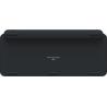 Logitech MX Keys Mini teclado RF Wireless + Bluetooth ĄŽERTY Francés Grafito