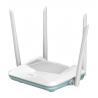 D-Link R15 router inalámbrico Gigabit Ethernet Doble banda (2,4 GHz / 5 GHz) Blanco