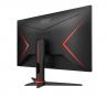 AOC 27G2SAE/BK pantalla para PC 68,6 cm (27") 1920 x 1080 Pixeles Full HD LED Negro, Rojo