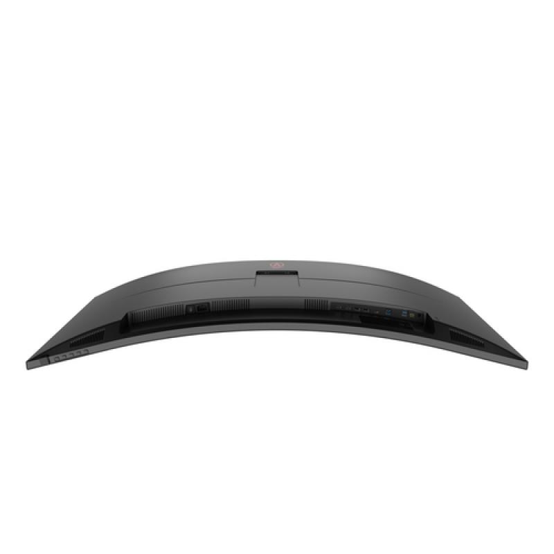 AOC B2 AG493UCX2 pantalla para PC 124 cm (48.8") 5120 x 1440 Pixeles Quad HD LED Negro