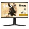 iiyama G-MASTER GB2590HSU-B1 pantalla para PC 62,2 cm (24.5") 1920 x 1080 Pixeles Full HD LED Negro