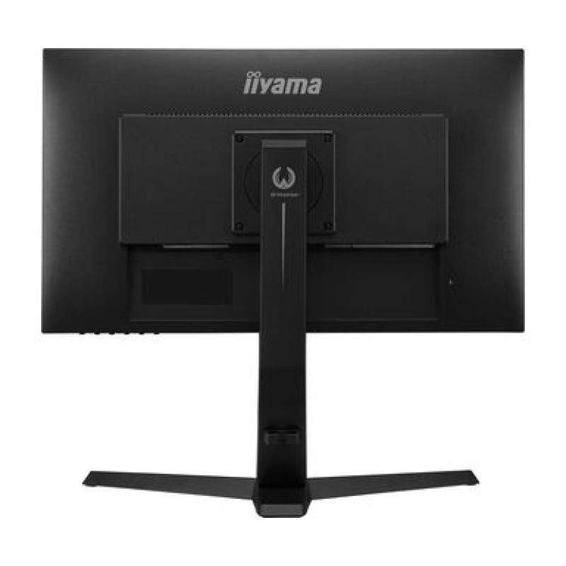 iiyama G-MASTER GB2590HSU-B1 pantalla para PC 62,2 cm (24.5") 1920 x 1080 Pixeles Full HD LED Negro
