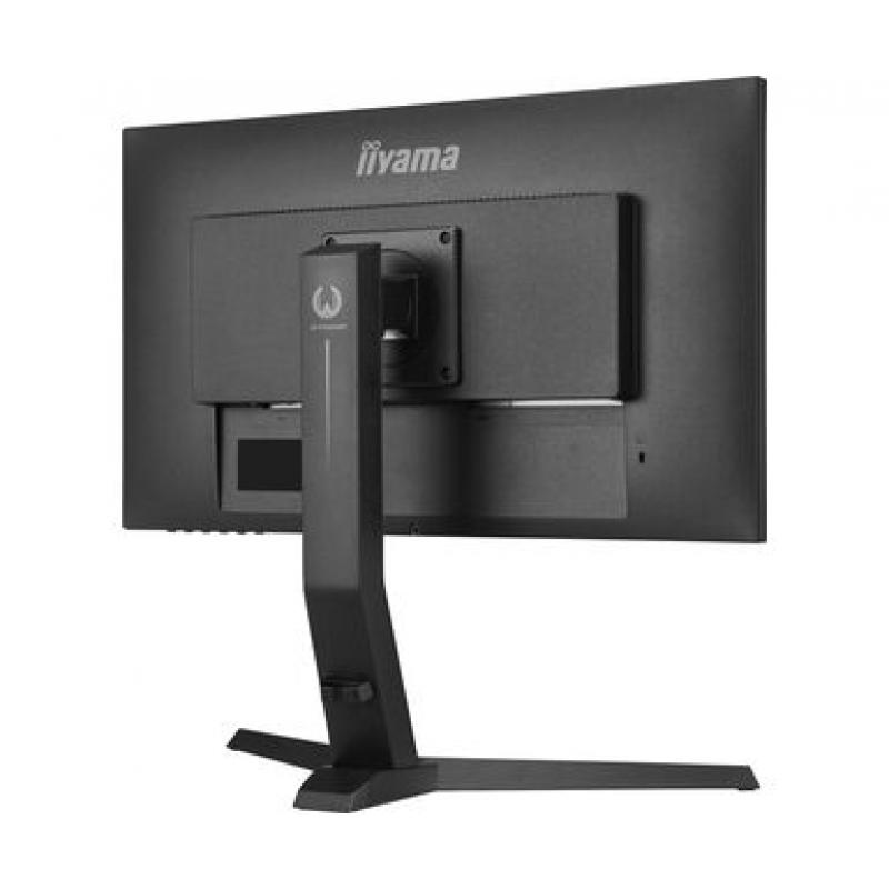iiyama G-MASTER GB2590HSU-B1 pantalla para PC 62,2 cm (24.5") 1920 x 1080 Pixeles Full HD LED Negro