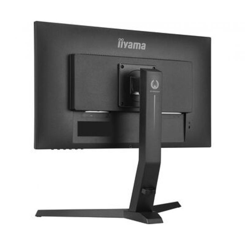 iiyama G-MASTER GB2590HSU-B1 pantalla para PC 62,2 cm (24.5") 1920 x 1080 Pixeles Full HD LED Negro
