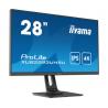 iiyama ProLite XUB2893UHSU-B1 pantalla para PC 71,1 cm (28") 3840 x 2160 Pixeles 4K Ultra HD LED Negro
