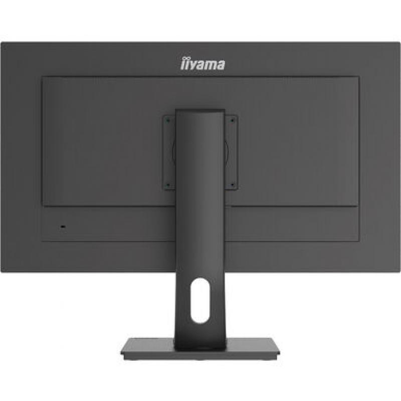 iiyama ProLite XUB2893UHSU-B1 pantalla para PC 71,1 cm (28") 3840 x 2160 Pixeles 4K Ultra HD LED Negro