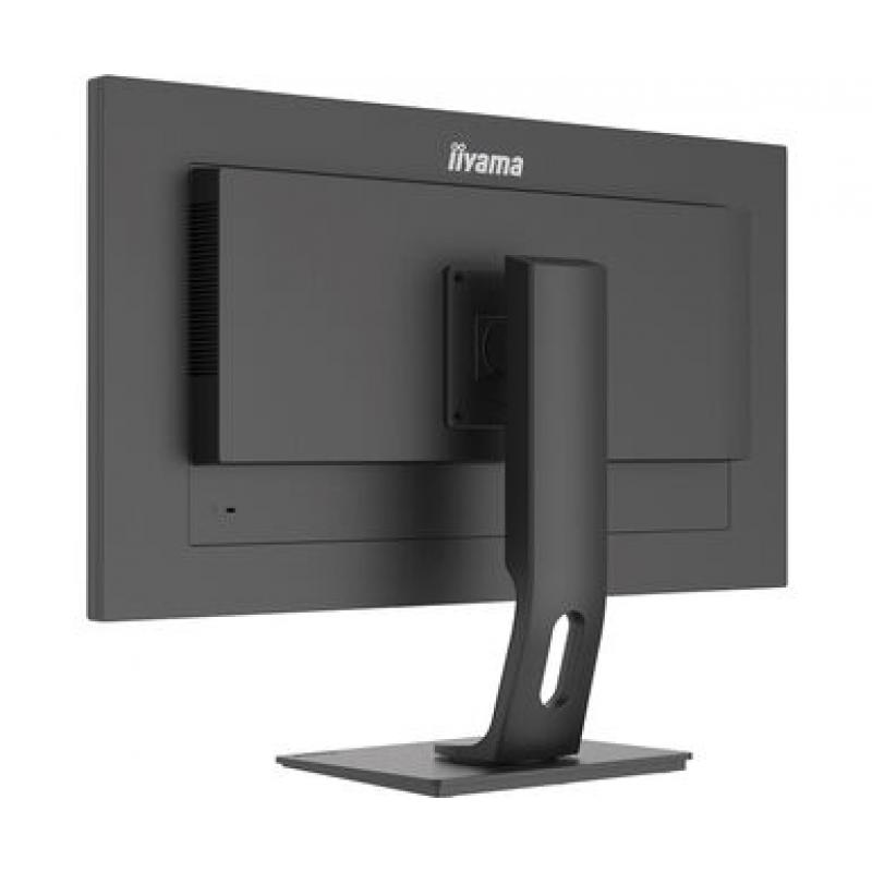 iiyama ProLite XUB2893UHSU-B1 pantalla para PC 71,1 cm (28") 3840 x 2160 Pixeles 4K Ultra HD LED Negro