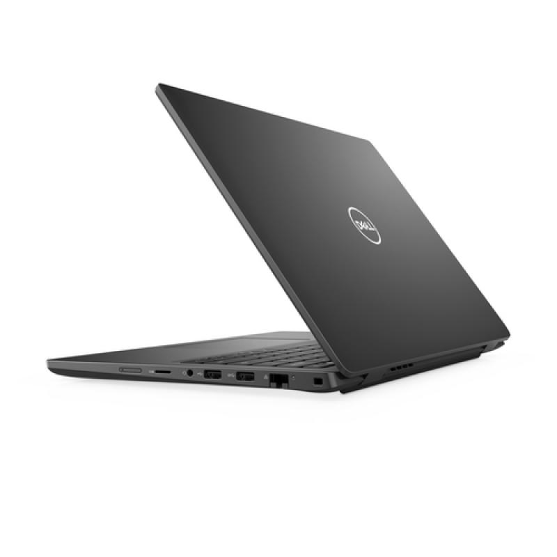 DELL Latitude 3420 i7-1165G7 Portátil 35,6 cm (14") Full HD Intel® Core™ i7 8 GB DDR4-SDRAM 256 GB SSD Wi-Fi 6 (802.11ax) Window