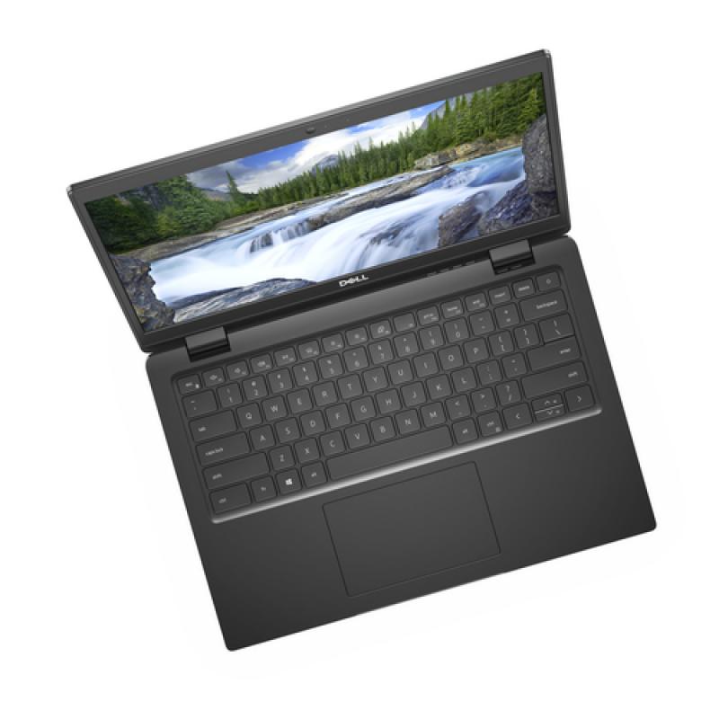 DELL Latitude 3420 i7-1165G7 Portátil 35,6 cm (14") Full HD Intel® Core™ i7 8 GB DDR4-SDRAM 256 GB SSD Wi-Fi 6 (802.11ax) Window