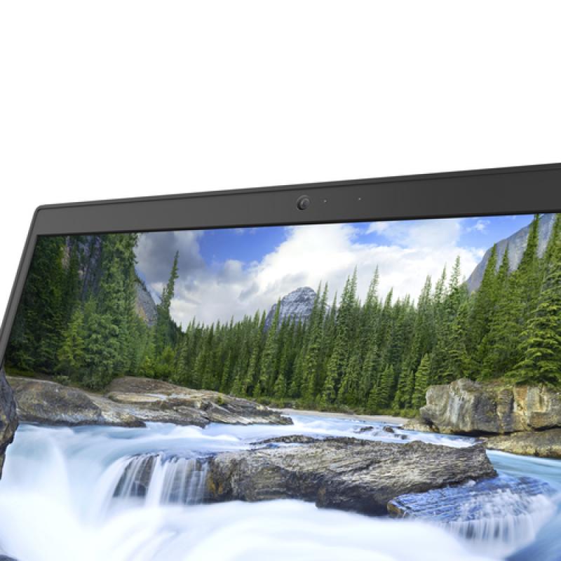 DELL Latitude 3420 i7-1165G7 Portátil 35,6 cm (14") Full HD Intel® Core™ i7 8 GB DDR4-SDRAM 256 GB SSD Wi-Fi 6 (802.11ax) Window