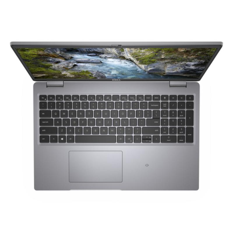 DELL Precision 3560 i5-1135G7 Estación de trabajo móvil 39,6 cm (15.6") Full HD Intel® Core™ i5 8 GB DDR4-SDRAM 256 GB SSD Wi-Fi