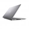 DELL Precision 3560 i5-1135G7 Estación de trabajo móvil 39,6 cm (15.6") Full HD Intel® Core™ i5 8 GB DDR4-SDRAM 256 GB SSD Wi-Fi