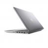 DELL Precision 3560 i5-1135G7 Estación de trabajo móvil 39,6 cm (15.6") Full HD Intel® Core™ i5 8 GB DDR4-SDRAM 256 GB SSD Wi-Fi