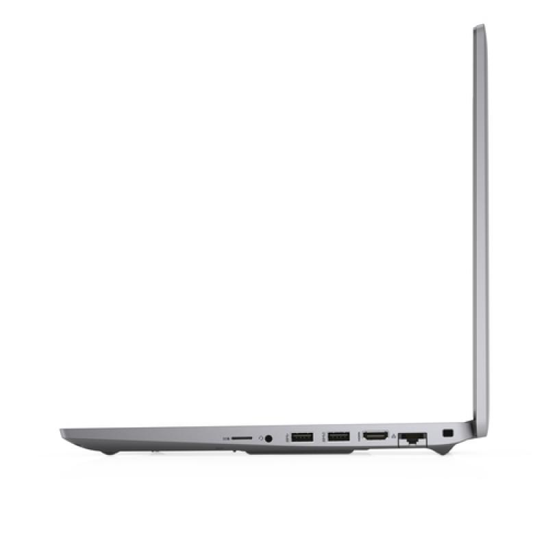 DELL Precision 3560 i5-1135G7 Estación de trabajo móvil 39,6 cm (15.6") Full HD Intel® Core™ i5 8 GB DDR4-SDRAM 256 GB SSD Wi-Fi