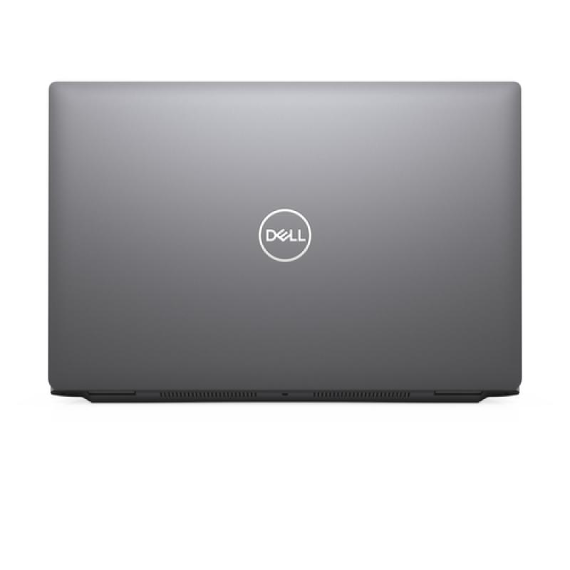 DELL Precision 3560 i5-1135G7 Estación de trabajo móvil 39,6 cm (15.6") Full HD Intel® Core™ i5 8 GB DDR4-SDRAM 256 GB SSD Wi-Fi
