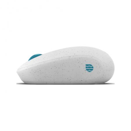 Microsoft Ocean ratón Ambidextro Bluetooth