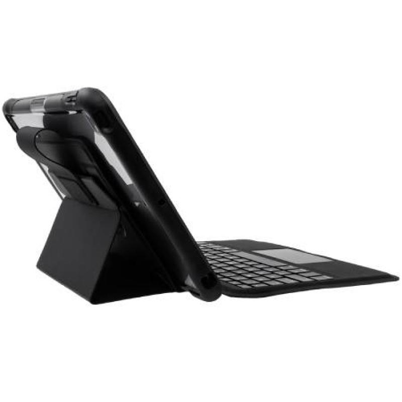 OtterBox Unlimited Series para Apple iPad 9th, 8th, 7th Gen, negro, ES