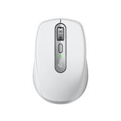 Logitech Anywhere 3 for Business ratón mano derecha Bluetooth Laser 4000 DPI