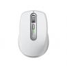 Logitech Anywhere 3 for Business ratón mano derecha Bluetooth Laser 4000 DPI
