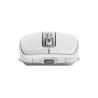 Logitech Anywhere 3 for Business ratón mano derecha Bluetooth Laser 4000 DPI