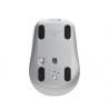Logitech Anywhere 3 for Business ratón mano derecha Bluetooth Laser 4000 DPI