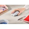 Logitech Anywhere 3 for Business ratón mano derecha Bluetooth Laser 4000 DPI