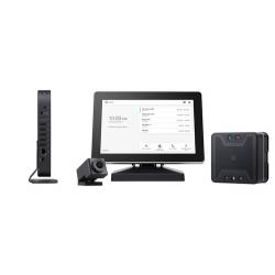 ASUS Google Meet hardware kit sistema de video conferencia 8 personas(s) Ethernet Sistema de vídeoconferencia en grupo
