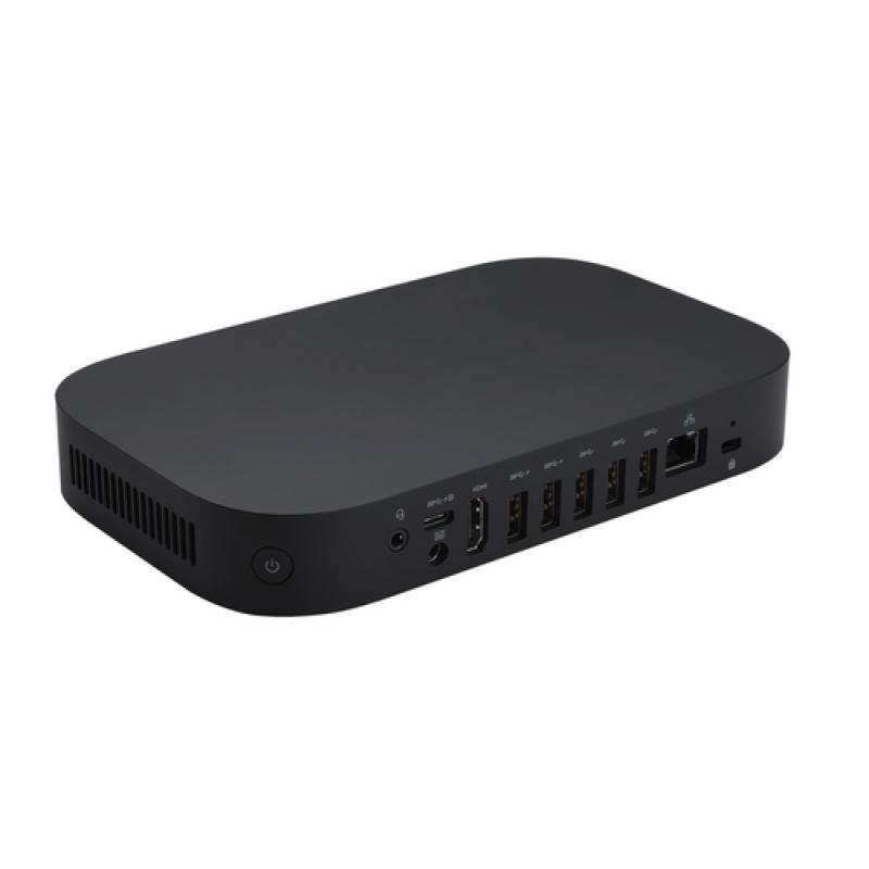 ASUS Google Meet hardware kit sistema de video conferencia 8 personas(s) Ethernet Sistema de vídeoconferencia en grupo